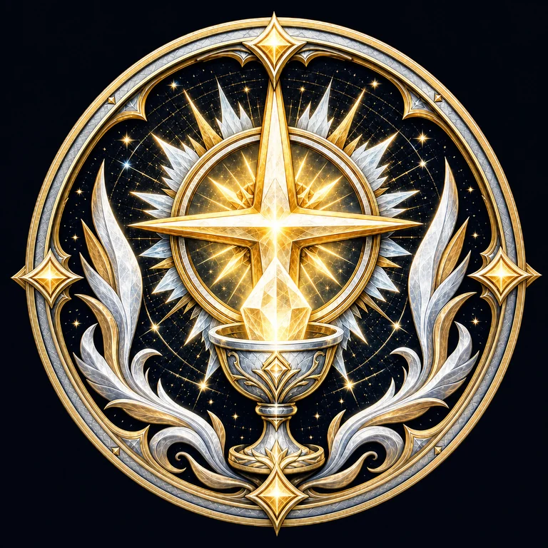 Cleric class emblem
