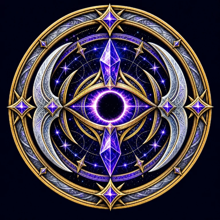 Mystic class emblem