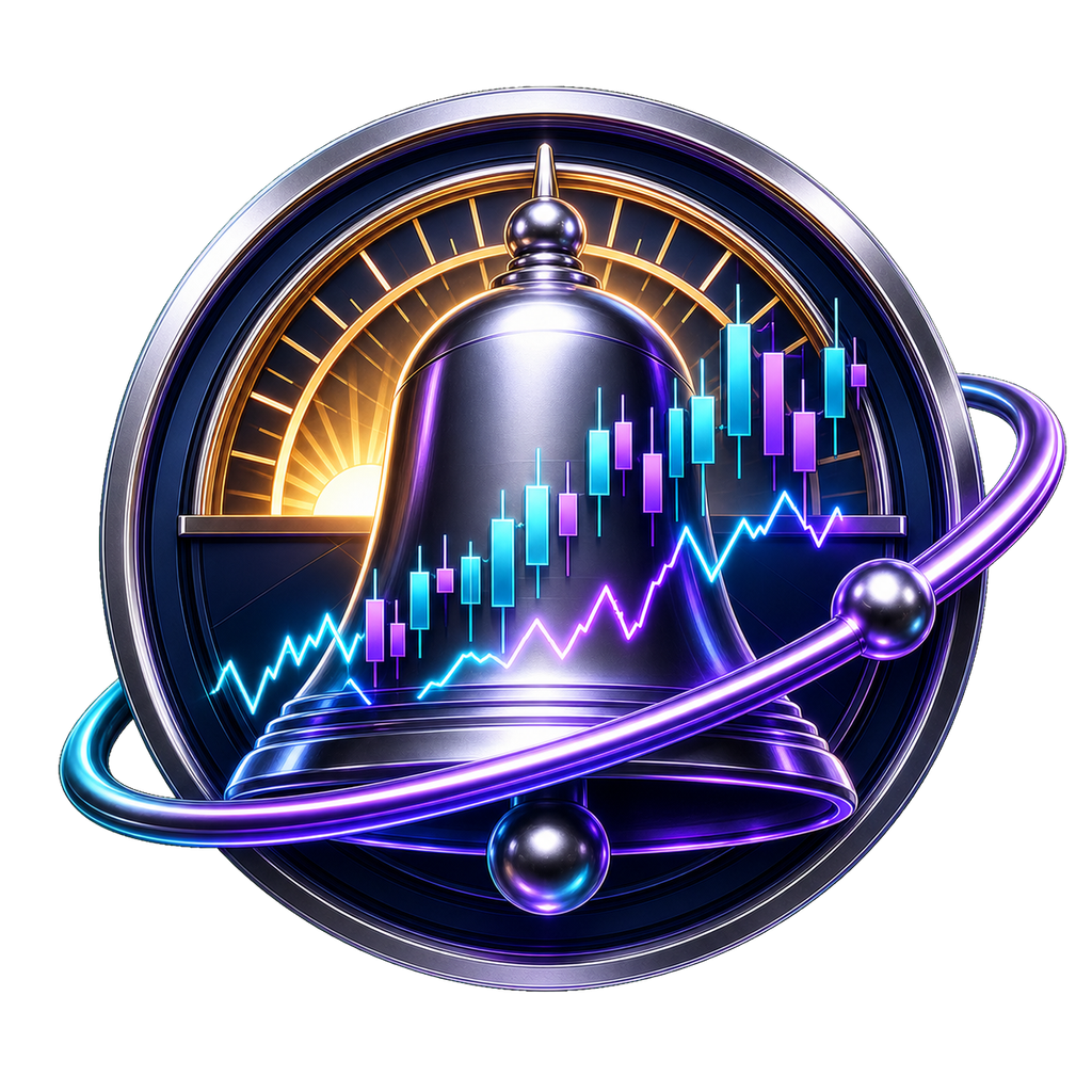 Department Aegis AI day-trading stocks desk