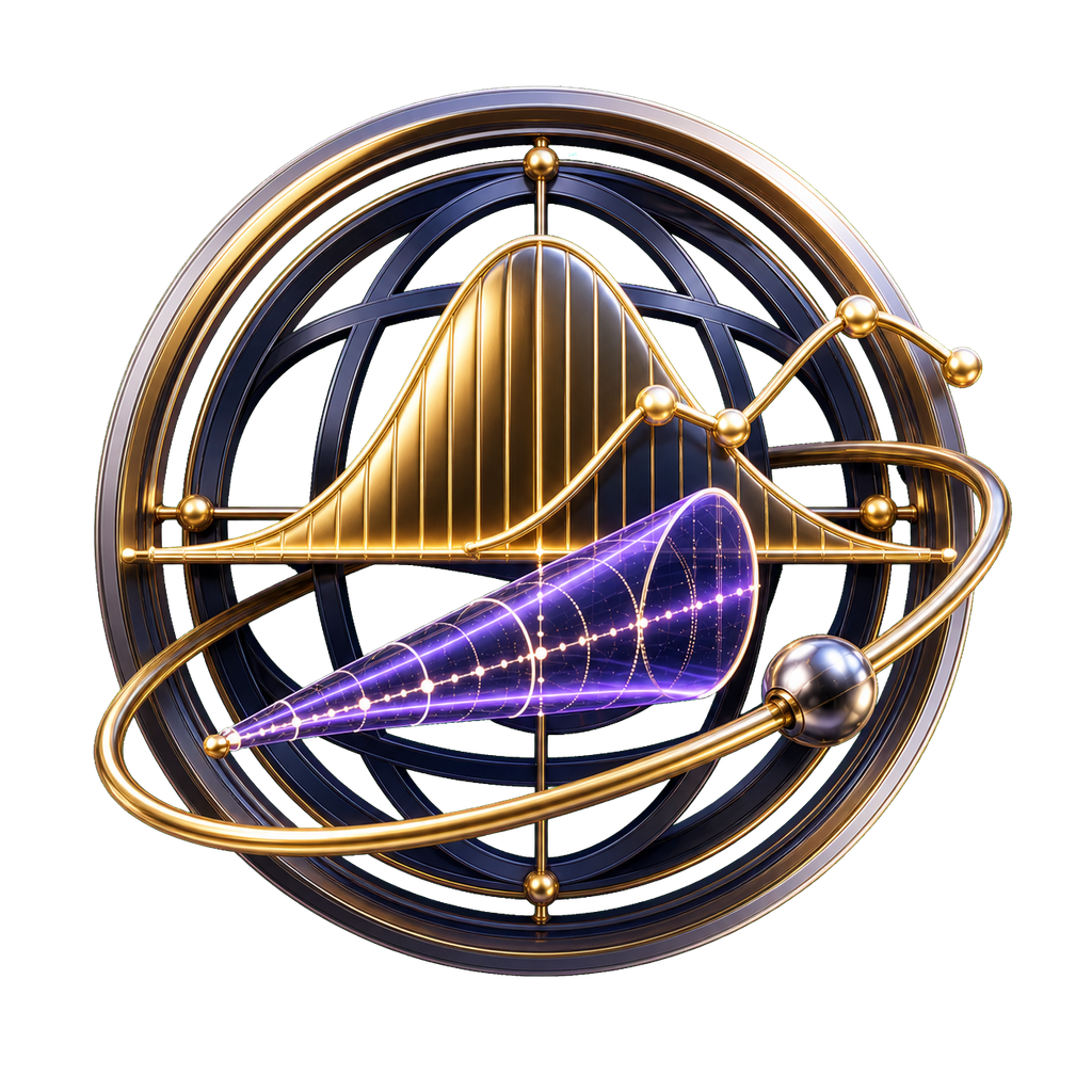 Department Orbit AI options-trading desk