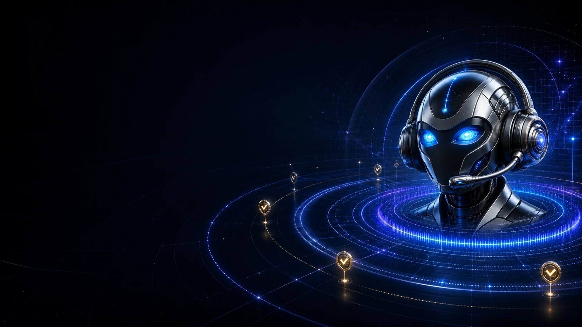 Nova OnCall AI operations intelligence bot coordinating governed on-call work