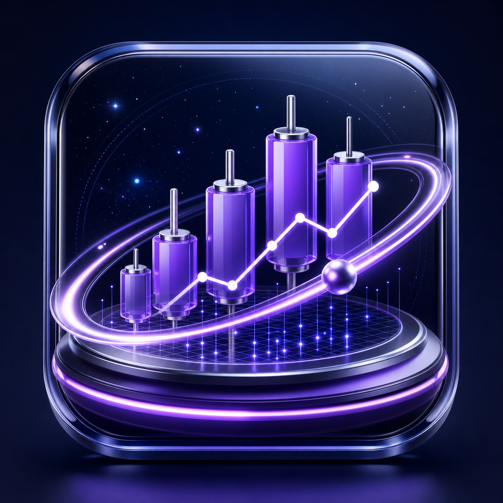 NovaOrbital Alpha Labs Project Neo trading research environment