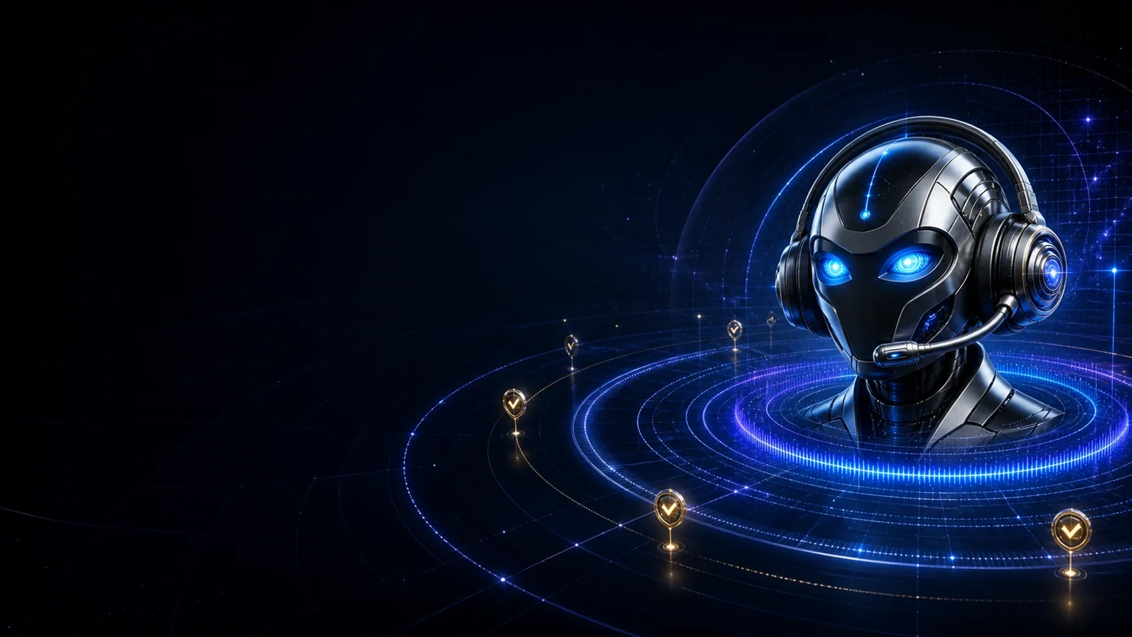 Nova OnCall AI artwork